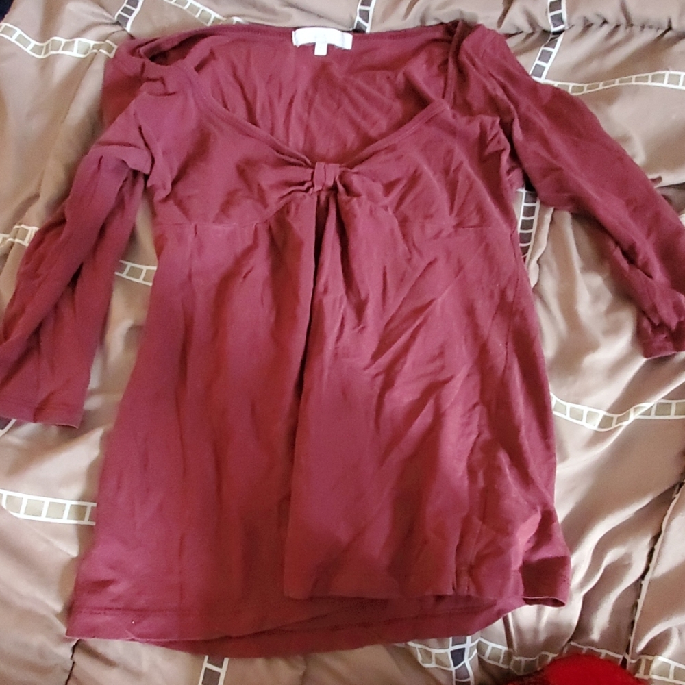 Dress shirt